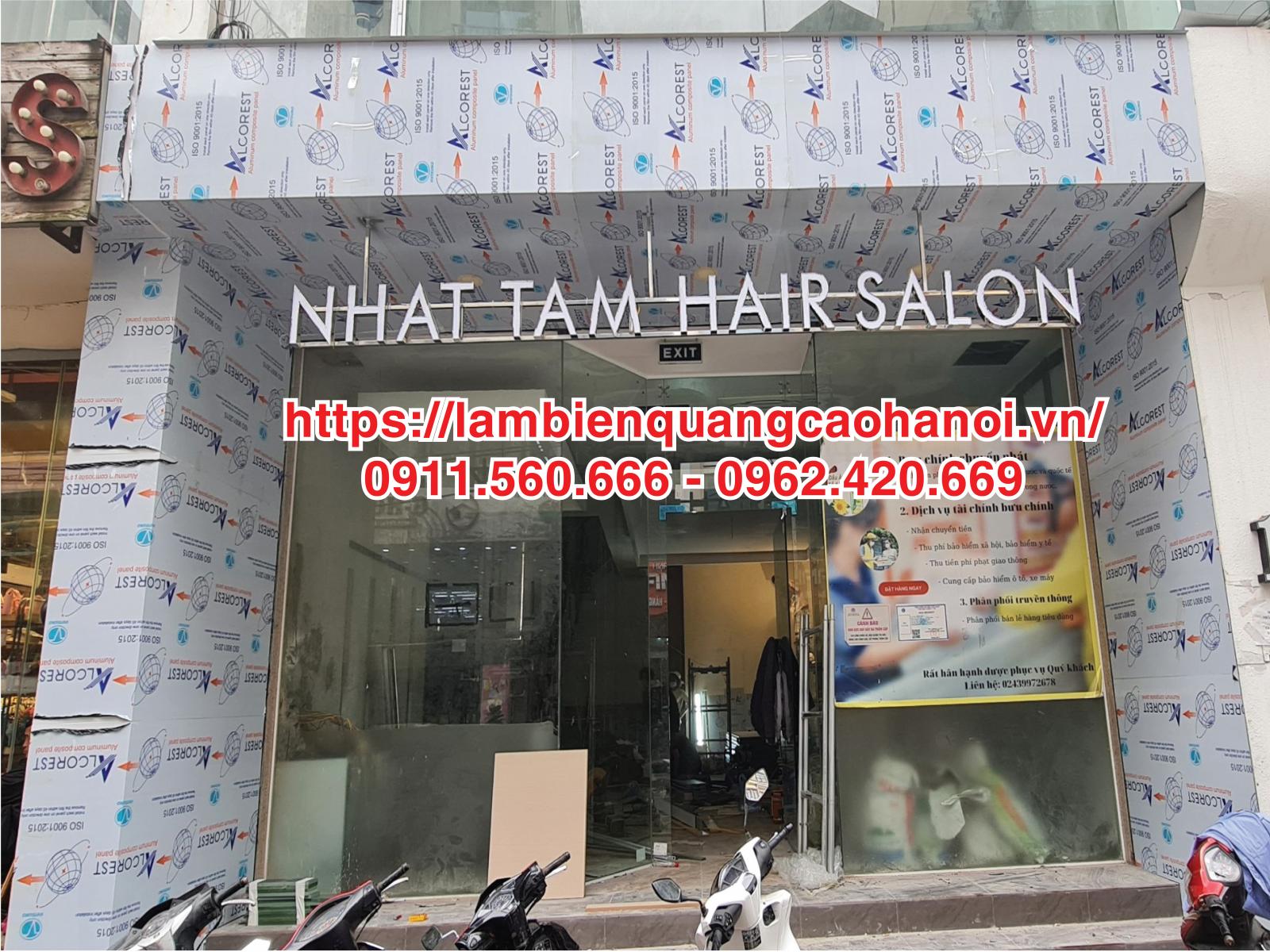 thi công alu giá rẻ