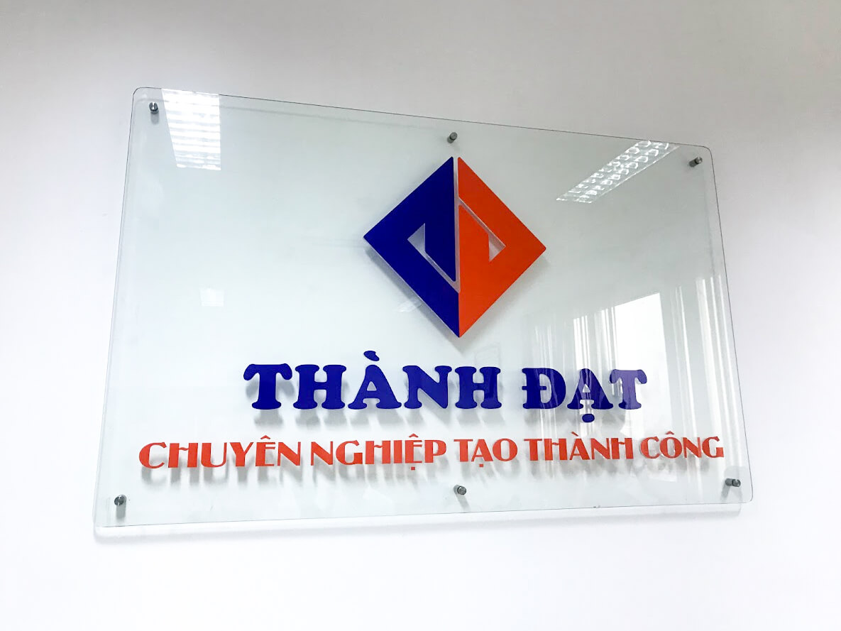 biển mica bắt ốc trụ kính